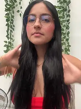 Snapshot of SophiCastro09_ chatting on July 2026 02:54:01 PM SophiCastro09 online show from July 2026 02:54:01 PM