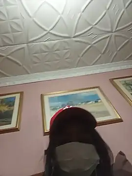 PreettyJay online show from June 2026 09:10:01 PM