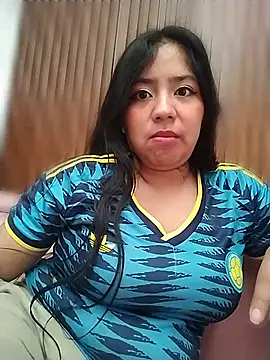 Amber Herrera online show from July 2026 12:51:01 PM