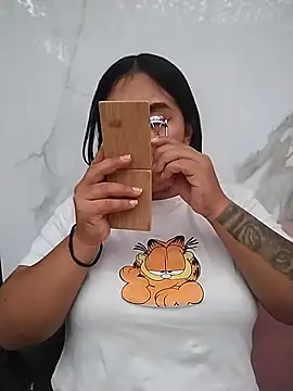 Amber Herrera online show from July 2026 12:30:02 PM