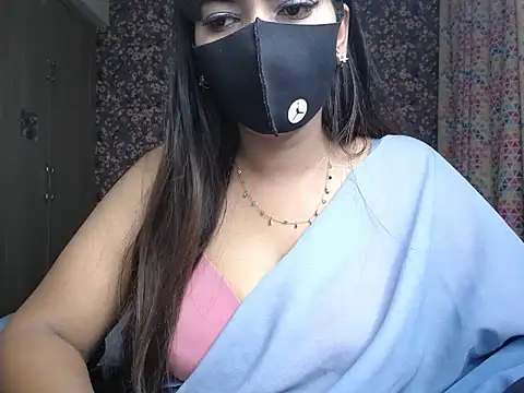 Snapshot of Goddess_Ruhii chatting on June 2026 03:59:01 PM Goddess Ruhii online show from June 2026 03:59:01 PM
