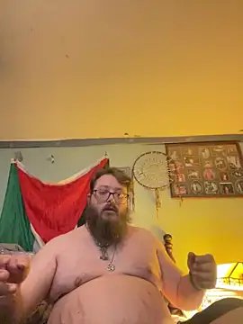 RavenGreywind online show from June 2026 11:11:01 PM