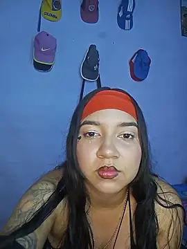 LunaByNight online show from June 2026 02:51:01 AM