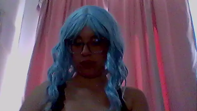  CherrySweetie  online show from July 2026 03:29:01 PM