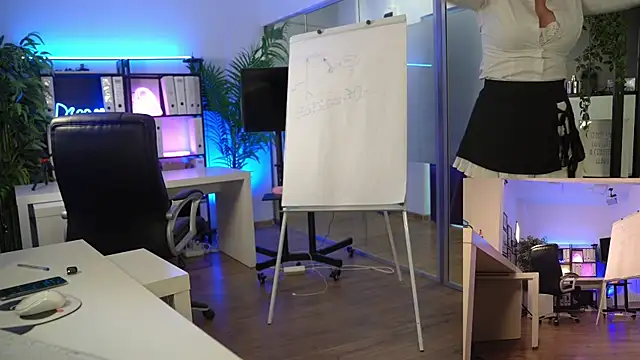 BabesGoWild online show from March 2026 08:59:02 AM