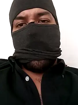 Barbonmexa online show from June 2026 07:19:01 PM