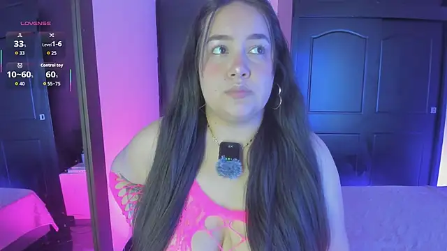 EvaBigBoobs online show from June 2026 02:03:02 AM