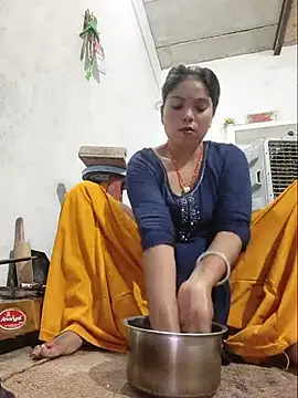 Snapshot of Jankisigh chatting on July 2026 01:47:02 PM Jankisigh online show from July 2026 01:47:02 PM