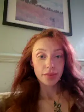 Snapshot of Ember_Starr chatting on July 2026 07:28:02 PM Ember Starr online show from July 2026 07:28:02 PM