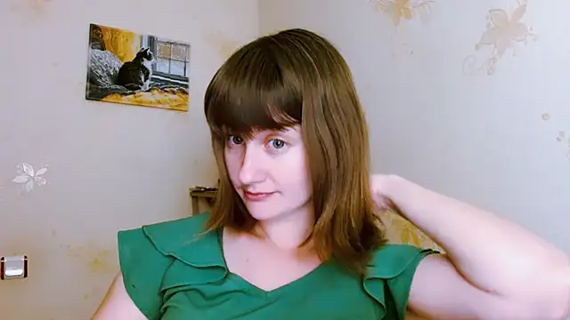 AlinaTailor online show from June 2026 05:06:02 PM