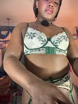 Fersecrettt  online show from June 2026 11:53:02 PM