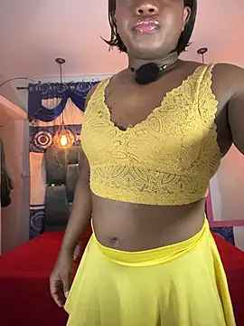 Fersecrettt  online show from June 2026 11:52:01 AM