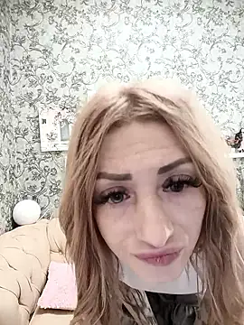 Eva Axel online show from June 2026 11:58:01 AM