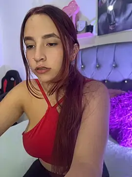 Snapshot of JUANITA-007 chatting on June 2026 12:47:02 PM JUANITA-007 online show from June 2026 12:47:02 PM