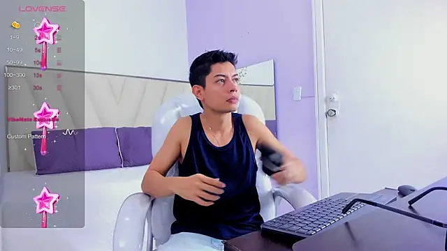 Snapshot of Ethan12_ chatting on July 2026 03:22:01 AM Ethan12 online show from July 2026 03:22:01 AM