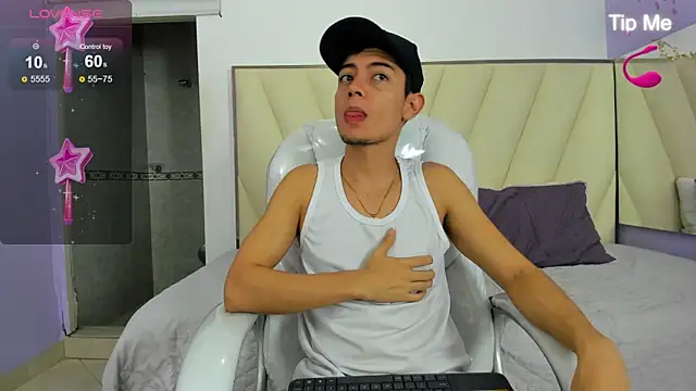 Snapshot of Ethan12_ chatting on July 2026 03:15:01 AM Ethan12 online show from July 2026 03:15:01 AM