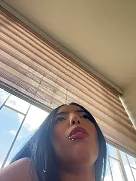 Snapshot of pursena_ chatting on July 2026 04:27:02 PM pursena online show from July 2026 04:27:02 PM