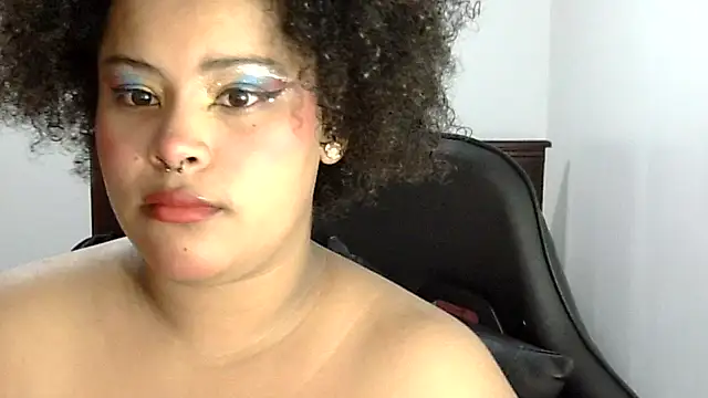 Lolacurly69 online show from July 2026 12:34:02 AM