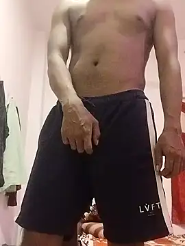 Daddsuroj69 online show from July 2026 05:32:01 AM