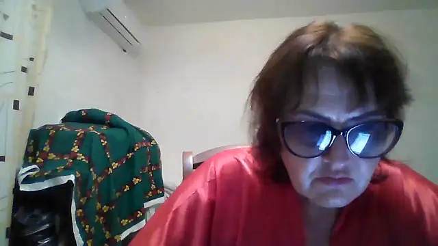 ErikaXShine online show from June 2026 08:13:02 PM