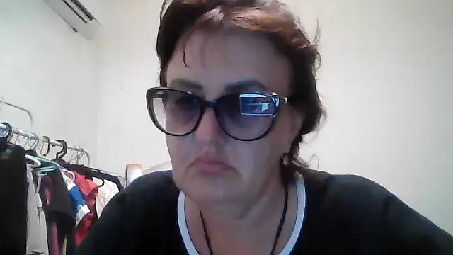 ErikaXShine online show from July 2026 07:15:02 PM