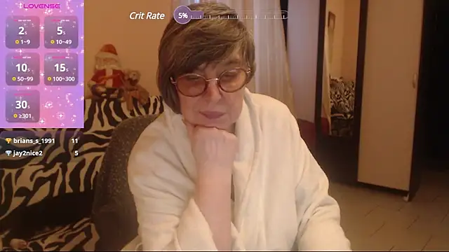 Snapshot of Sharon_Amore chatting on January 2025 11:37:01 AM Sharon Amore online show from January 2025 11:37:01 AM