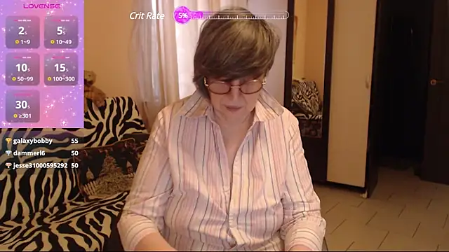 Snapshot of Sharon_Amore chatting on January 2025 08:55:01 AM Sharon Amore online show from January 2025 08:55:01 AM
