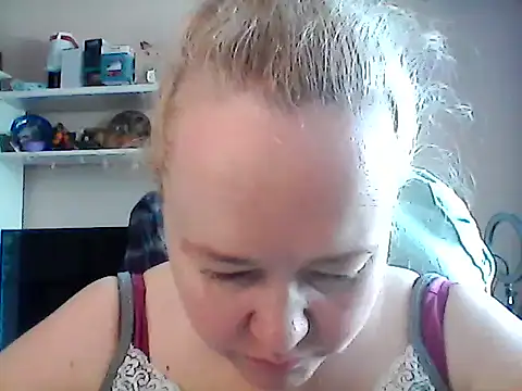 Viola27 online show from June 2026 07:20:01 AM