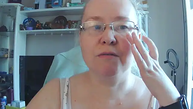 Viola27 online show from July 2026 09:04:01 AM