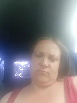 RebecaValentine online show from June 2026 03:43:01 PM