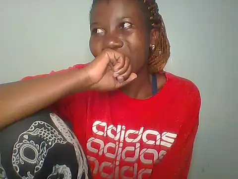 Snapshot of Am_Creme_Delight chatting on June 2026 07:27:02 PM Am Creme Delight online show from June 2026 07:27:02 PM