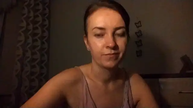 JenniferAlone online show from July 2026 08:14:01 PM