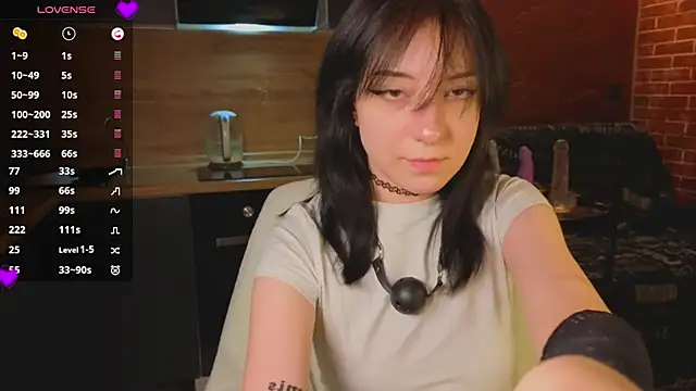 Snapshot of yuriski_ chatting on June 2026 09:15:01 PM yuriski online show from June 2026 09:15:01 PM