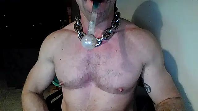 magnussson80 online show from July 2026 10:56:01 PM