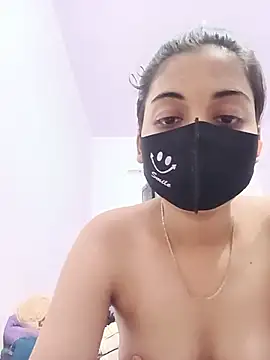 Snapshot of Sapna-p chatting on July 2026 07:49:01 PM Sapna-p online show from July 2026 07:49:01 PM