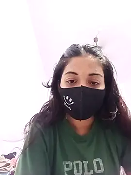 Snapshot of Sapna-p chatting on July 2026 06:22:01 PM Sapna-p online show from July 2026 06:22:01 PM