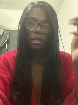 pretinhacacal online show from June 2026 09:48:01 PM