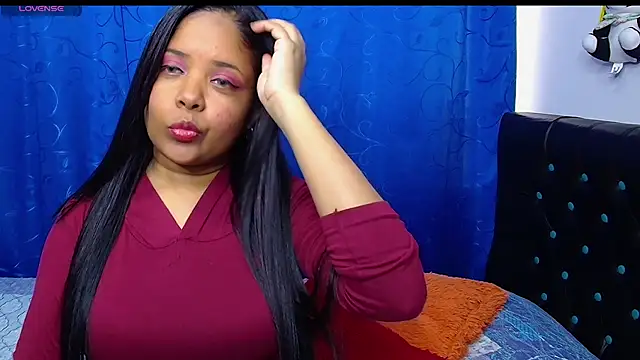 Snapshot of melika_sweet4 chatting on July 2026 04:55:01 PM melika sweet4 online show from July 2026 04:55:01 PM
