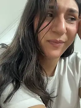 AryloverX online show from July 2026 09:07:02 PM