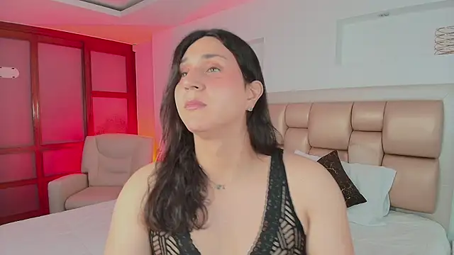 AryloverX online show from July 2026 09:14:02 PM