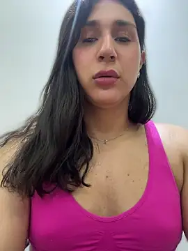 AryloverX online show from August 2026 10:46:02 AM