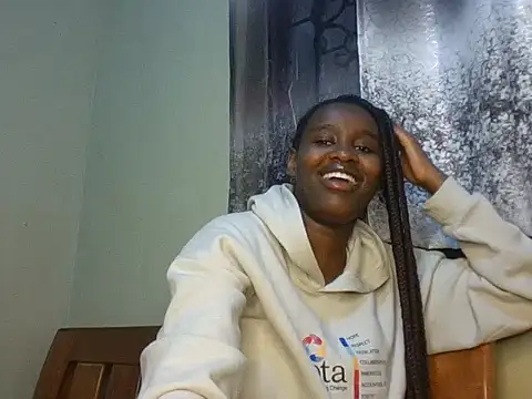 Snapshot of Prettygodess1 chatting on June 2026 07:22:02 PM Prettygodess1 online show from June 2026 07:22:02 PM