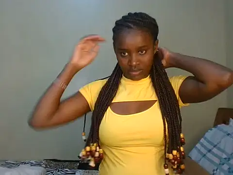 Snapshot of Prettygodess1 chatting on June 2026 07:34:01 PM Prettygodess1 online show from June 2026 07:34:01 PM