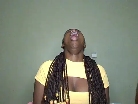 Snapshot of Prettygodess1 chatting on July 2026 07:23:02 AM Prettygodess1 online show from July 2026 07:23:02 AM