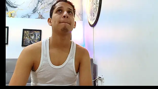 Snapshot of Thick_cock_guys chatting on July 2026 07:20:01 PM Thick cock guys online show from July 2026 07:20:01 PM