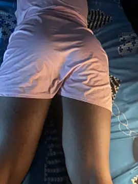 Kyblacks10 online show from June 2026 10:54:01 PM