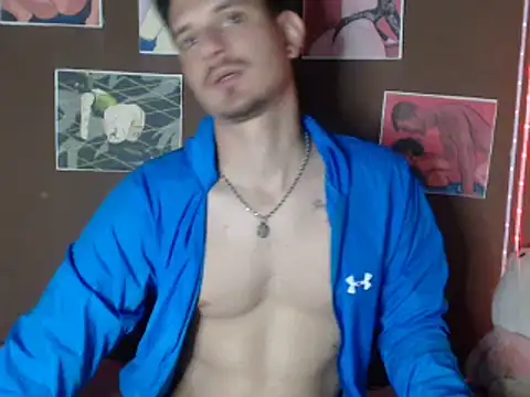 AlphaMercury online show from July 2026 05:05:02 AM