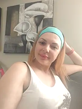 Milka Ray online show from June 2026 03:36:01 PM