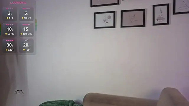 Pamela tomas online show from June 2026 01:31:01 PM