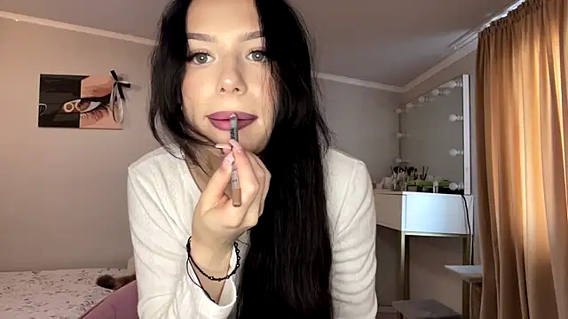 amelialiana online show from July 2026 06:06:01 AM